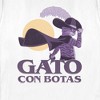 Women's Puss in Boots: The Last Wish Gato Con Botas T-Shirt - 2 of 4