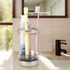 Unique Bargains Women Toothbrush Holder 1 Pcs - 4 of 4