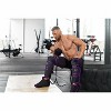Air O Thermo Full Leg Cordless Compression Massager with Heat - 3 of 3