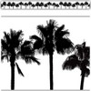 Teacher Created Resources® Coco Palms Straight Border Trim, 35 Feet Per Pack, 6 Packs - 3 of 4