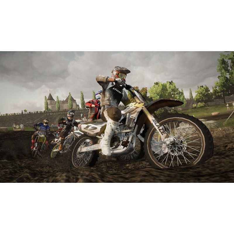 MX vs. ATV Alive - Xbox 360, 3 of 6