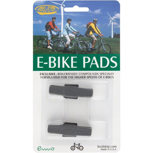 Bike brake store pads target