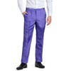 Suitmeister Men's - DC Comics Joker Costumes - Halloween Suits - image 4 of 4