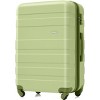 3 Piece Lightweight Hardside Luggage Set with TSA Lock and 360 Spinner Wheels for Travel 20" 24" 28" Inch - Cuddlewood - 2 of 4
