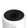 Levoit Smart Wi-fi True Hepa Air Purifier : Target