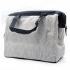 Thermos Raya Duffle Cooler Bag - Geo Gray - 2 of 2