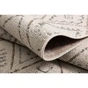 Rug Branch Vista Modern Scandinavian Boho Indoor Outdoor Area Rug - 4 of 4