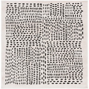 Melody MEL132 Power Loomed Indoor Rugs - Safavieh - 1 of 4