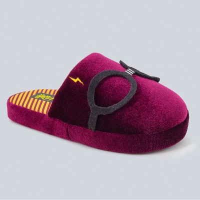 boys harry potter slippers