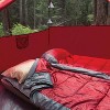 Coleman 40"x110" Flatwoods 4 Person Family Dome Tent - 4 of 4