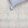 Ebony EBN276 Hand Tufted Indoor Rugs - Safavieh - 3 of 3