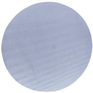 Sunsplash Braid Collection 100% Polypropylene Reversible Indoor/Outdoor Area Utility Rug - Better Trends - 1 of 3