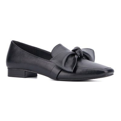 New York & Company Women's Dominica Loafer