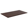 Mount-It! 55" Tabletop for Sit-Stand Desk, Brown - 4 of 4