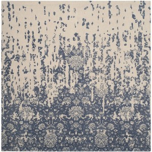 Restoration Vintage RVT104 Hand Tufted Indoor Rugs - Safavieh - 1 of 3