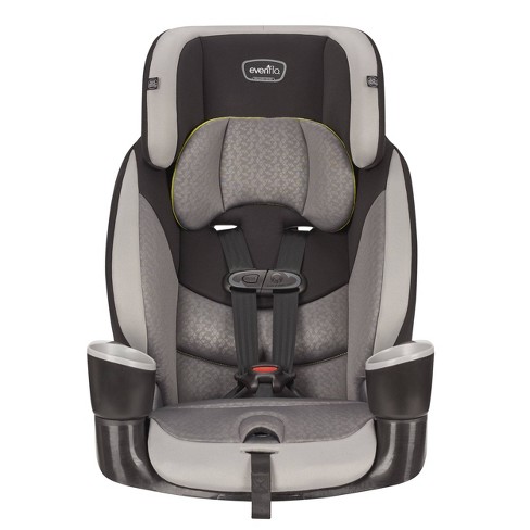 Car Seat & Booster Undermat Seat Protector  Evenflo® Official Site –  Evenflo® Company, Inc