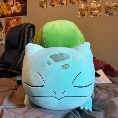 bulbasaur plush target