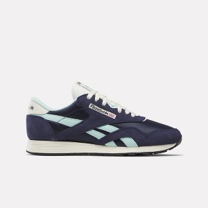 Classic Nylon Shoes - 1 of 4