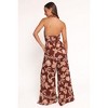 Kehlani Halterneck Jumpsuit - 3 of 4