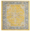 Unique Loom  Baracoa Prado Area Rug - 2 of 4