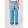 Women's wo's straigh leg baxter in personal best jeans - BLANKNYC - image 3 of 4