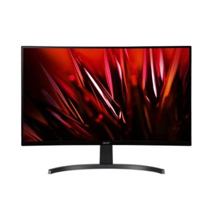 Refurbished Acer Nitro ED3 ED273 S3 Gaming Monitor 27 Inch Full HD 1920x1080 180Hz 1ms VA Manufacturer Refurbished - 1 of 3