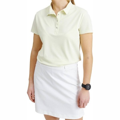 Women's Wo Becky Polo - Abacus Sportswear US