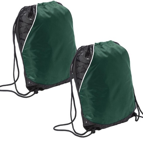 Sport tek Rival Cinch Pack 2 Pack Forest Green Target