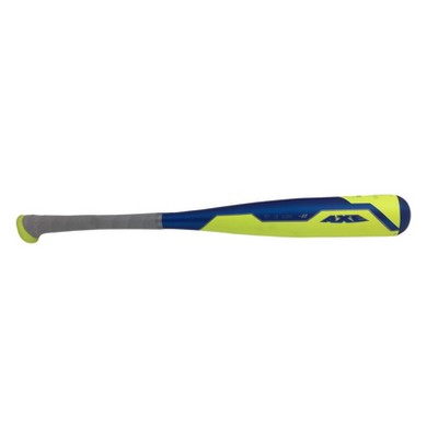 Axe 24" Origin USA T Ball Bat 2019 - Black/Yellow