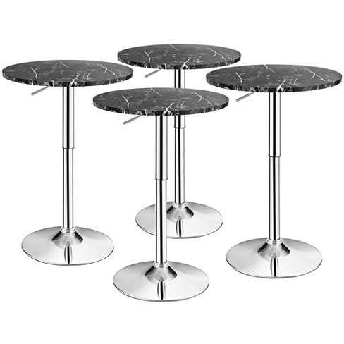 Tall Round Bar Table : Target