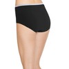 Jockey Women's Classic Brief - 6 Pack - 3 of 4