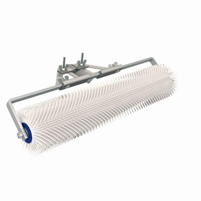 Bon Tool 82-916 Spiked Roller 1-1/4-inch- Plastic 20-inch With Bracket
