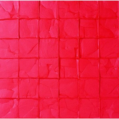 Bon Tool 12-870 Floppy Mat - Granite - 24-inch X 24-inch