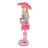 Kurt Adler 12-Inch Honky Tonk Cowgirl Nutcracker - 4 of 4
