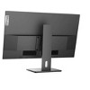 Lenovo ThinkVision E27q-20 27" WQHD 75Hz WLED LCD Monitor - 16:9 - Raven Black - 4 of 4