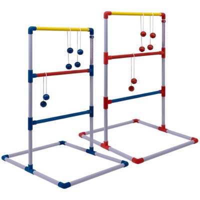 Champion Sports Pro Ladder Golf Game Set