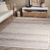 Mila MIL234 Power Loomed Indoor Rug - Safavieh - 2 of 4