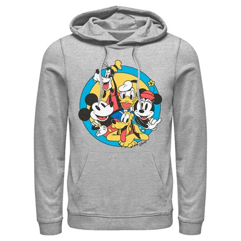 Target 2024 friends hoodie