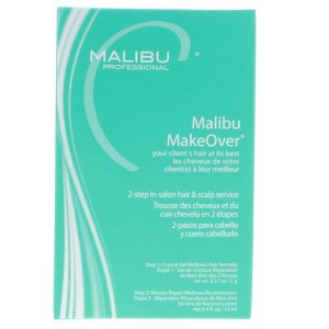 Malibu MakeOver Treatment Kit, 0.57 oz - 1 of 4