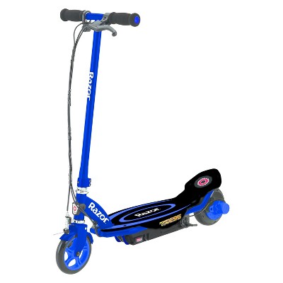 powered scooter