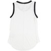 bar III Womens Striped Tank Top - 2 of 2