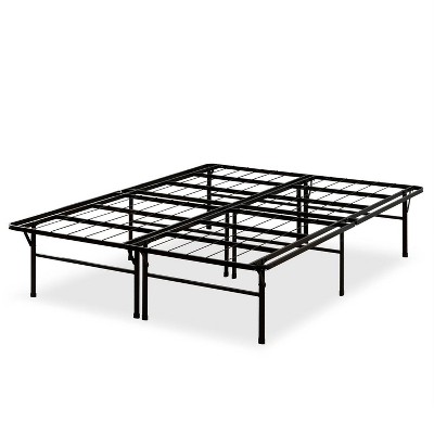 target twin xl bed frame
