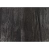 Monarch Specialties Accent Table Console Entryway Narrow Sofa Living Room Bedroom Black Laminate Black Metal Contemporary Modern - 3 of 4