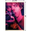 Trends International Netflix Stranger Things: Season 2 - Jonathan Unframed Wall Poster Prints - 3 of 4