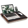 Rossie Home Premium Home Office Lap Desk - 4 of 4