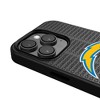 Keyscaper NFL Text Backdrop MagSafe Compatible Cell Phone Case for iPhone 16 Plus - 3 of 4