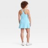 Women's Everyday Soft Active Dress - All In Motion™ - 4 of 4