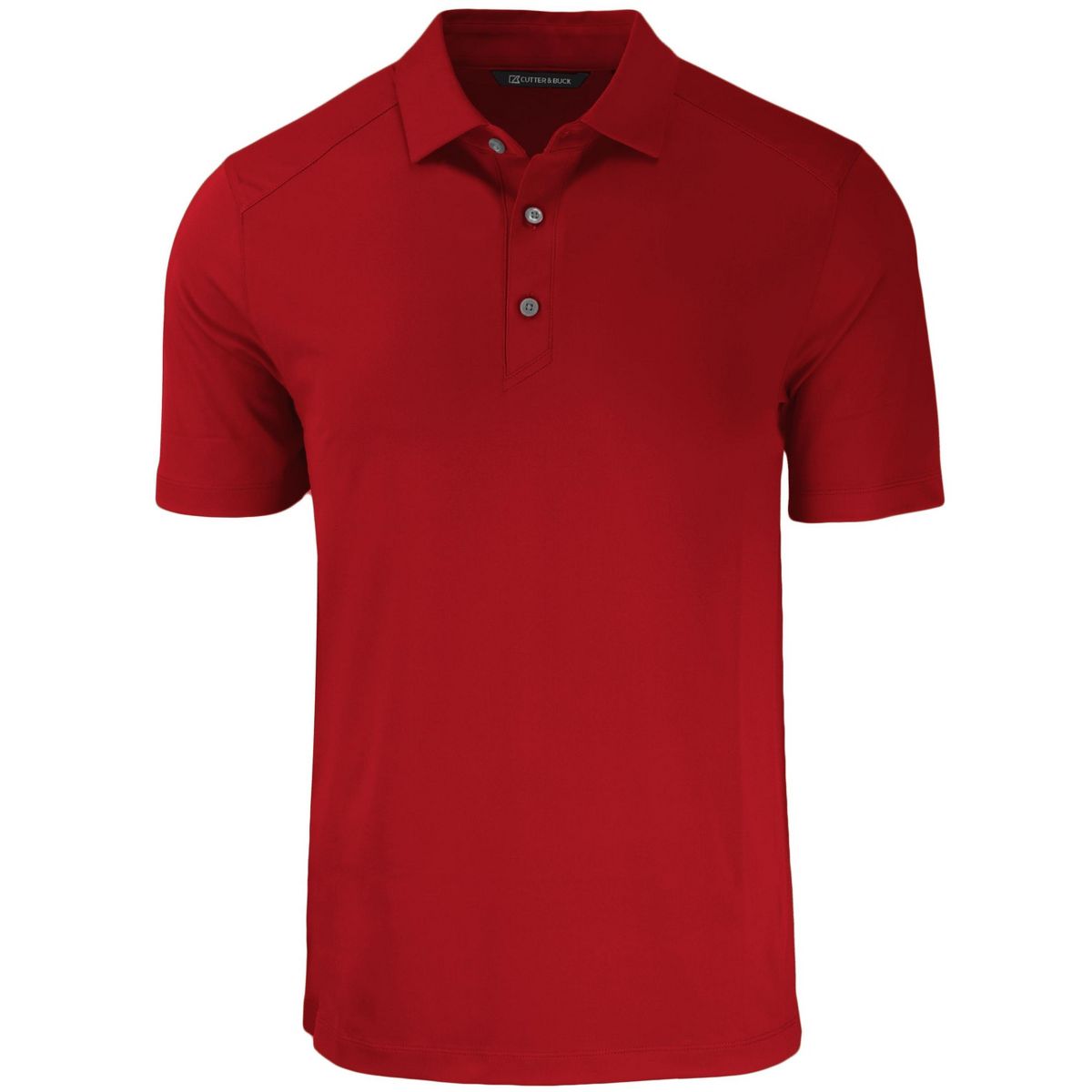 Cutter & Buck Forge Eco Stretch Recycled Mens Polo