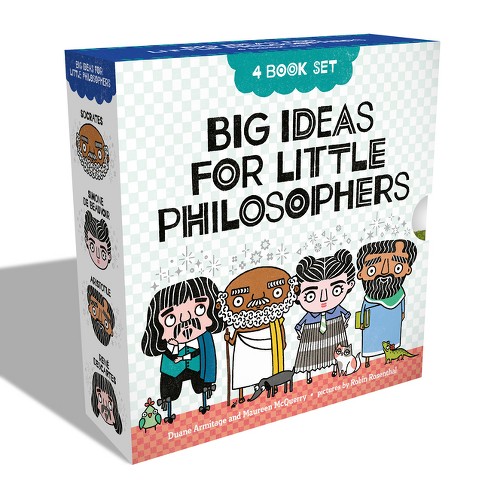 Big Ideas//Small Books: Bodies: Big Ideas/Small Books (Paperback) 