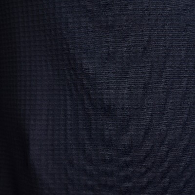 Jockey Outdoors by Luke Bryan Men's Lightweight Grid Fleece XL True Navy — фото 7